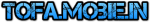 Logo tofa
